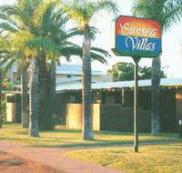Kalbarri Sunsea Villas - Hervey Bay Accommodation