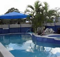 Raceways Motel - Hervey Bay Accommodation