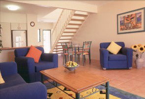 Terrapin Apartments - Hervey Bay Accommodation 0