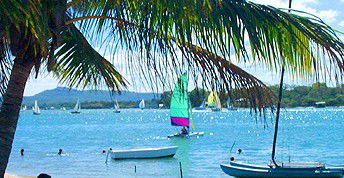 Terrapin Apartments - Hervey Bay Accommodation 1