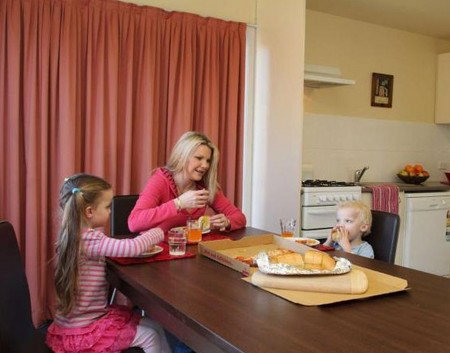 The Station Resort - Hervey Bay Accommodation 1