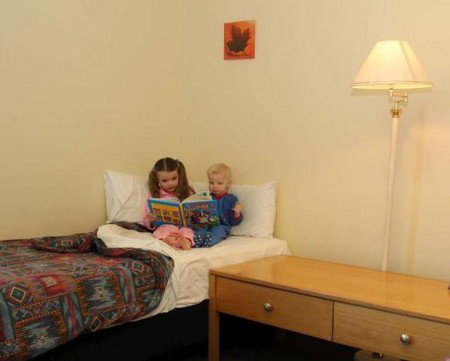 The Station Resort - Hervey Bay Accommodation 2