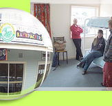 Snowy Mountains Backpackers - Hervey Bay Accommodation