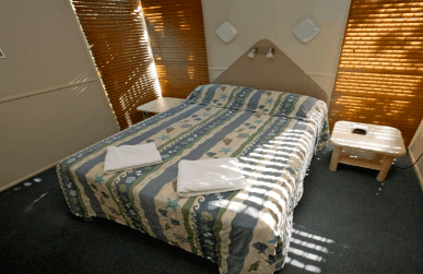Kellys Beach Resort - Hervey Bay Accommodation 1