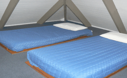 Kellys Beach Resort - Hervey Bay Accommodation 2