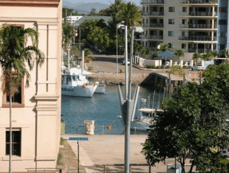Globetrotters Budget Accommodation - Hervey Bay Accommodation 1