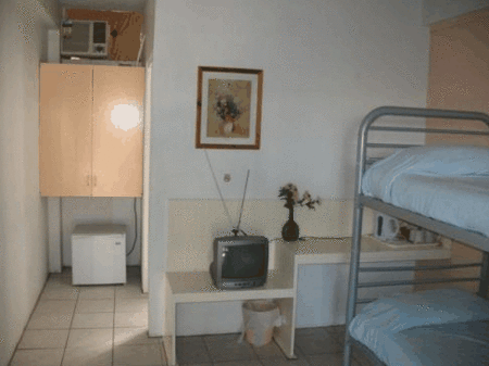 Globetrotters Budget Accommodation - Hervey Bay Accommodation 2