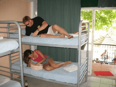 Globetrotters Budget Accommodation - Hervey Bay Accommodation 3