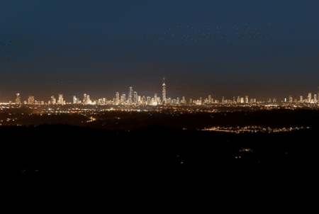 Eagle Heights Mountain Resort - Hervey Bay Accommodation