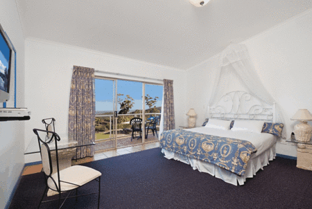 Eagle Heights Mountain Resort - Tourism Hervey Bay 3