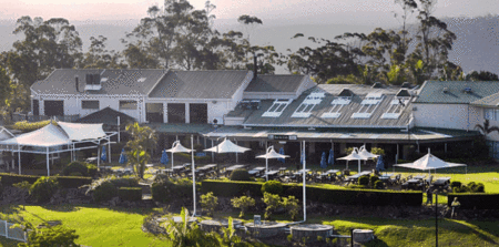 Eagle Heights Mountain Resort - Tourism Hervey Bay 4