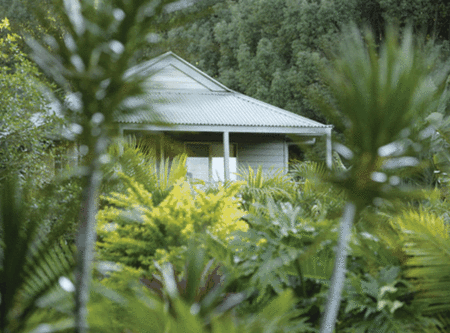 Peppers Coorabell Retreat - Hervey Bay Accommodation