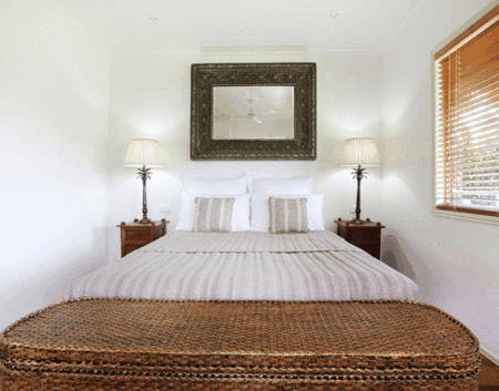 Peppers Coorabell Retreat - Hervey Bay Accommodation 1