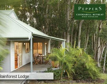 Peppers Coorabell Retreat - Hervey Bay Accommodation 3