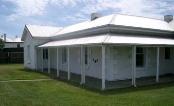 Cape Otway VIC Hervey Bay Accommodation