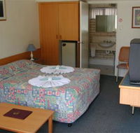 Tropical Gateway Motor Inn - Hervey Bay Accommodation