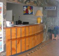 Jackaroo Motel - Hervey Bay Accommodation