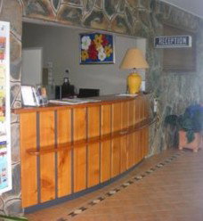 Jackaroo Motel - Tourism Hervey Bay 0
