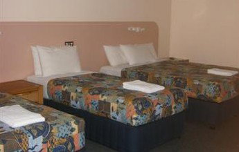 Jackaroo Motel - Tourism Hervey Bay 1