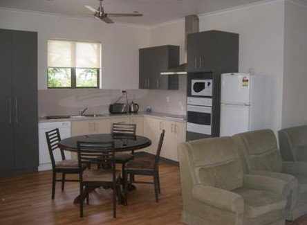 Jackaroo Motel - Tourism Hervey Bay 2