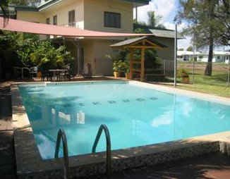 Jackaroo Motel - Tourism Hervey Bay 3