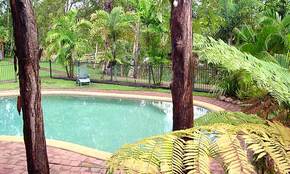  Hervey Bay Accommodation