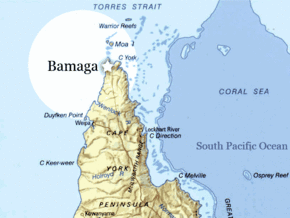 Resort Bamaga - Hervey Bay Accommodation 3