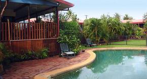 Resort Bamaga - Hervey Bay Accommodation 4