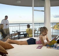 2nd Avenue Beachside Apartments - Tourism Hervey Bay