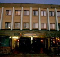 Centrepoint Motel