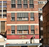 City Edge Brisbane Formerly Explorers Inn - Tourism Hervey Bay