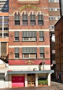 City Edge Brisbane (Formerly: Explorers Inn) - Hervey Bay Accommodation 0