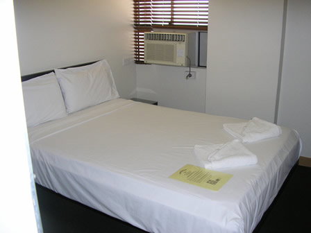 City Edge Brisbane (Formerly: Explorers Inn) - Hervey Bay Accommodation 3