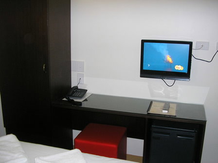 City Edge Brisbane (Formerly: Explorers Inn) - Hervey Bay Accommodation 4