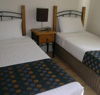 Kangaroo Point Holiday Apartments - Hervey Bay Accommodation