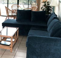 Grosvenor In Cairns - Hervey Bay Accommodation