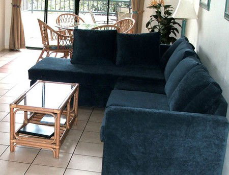 Grosvenor In Cairns - Hervey Bay Accommodation 0