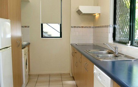 Grosvenor In Cairns - Hervey Bay Accommodation 2