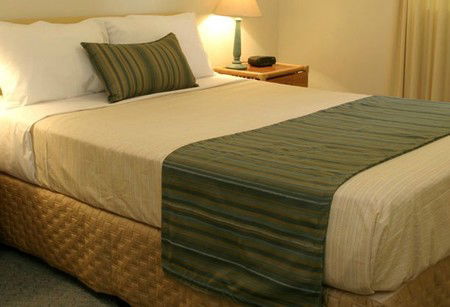 Grosvenor In Cairns - Hervey Bay Accommodation 3
