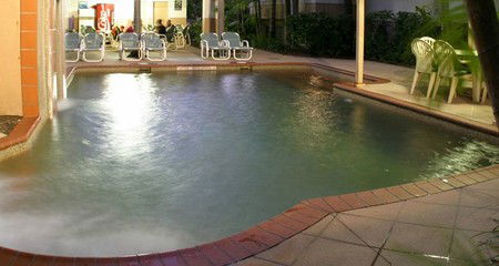 Grosvenor In Cairns - Hervey Bay Accommodation 5