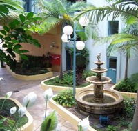 Burleigh Terraces Luxury Apartments - Tourism Hervey Bay