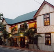Dahrl Court - Tourism Hervey Bay