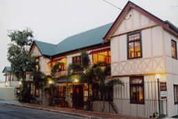 Dahrl Court - Hervey Bay Accommodation 0