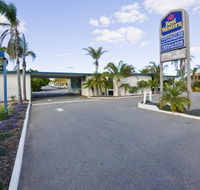 Best Western Hospitality Inn Geraldton - Hervey Bay Accommodation