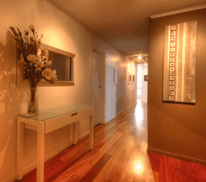 Solnamara Beachfront Apartments - Tourism Hervey Bay