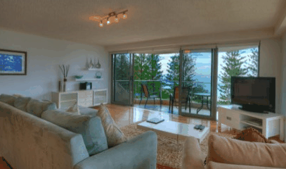 Solnamara Beachfront Apartments - Hervey Bay Accommodation 1