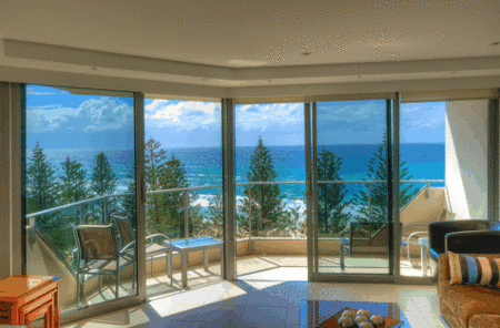 Solnamara Beachfront Apartments - Hervey Bay Accommodation 2