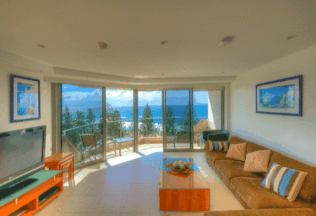 Solnamara Beachfront Apartments - Hervey Bay Accommodation 3