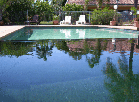 Carseldine Court Motel - Hervey Bay Accommodation 1