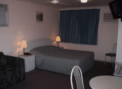 Carseldine Court Motel - Hervey Bay Accommodation 4